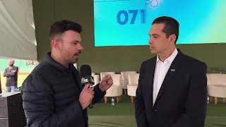 Minas Gerais Government and Gasmig announce R$ 1 billion investment in biomethane in the Triângul...