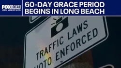 Long Beach speed cameras go live