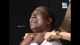 MUTHARAM | Episode 147 | Mega Serial | MOON TV