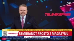 Tele-ekspres wPolsce24 03.03.2026 Tele-ekspres wPolsce24 03.03.2026