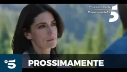 Una nuova vita - Prossimamente, su Canale 5