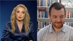 Articolul VII: Protejarea dreptului la educație în limba română al românilor din Ucraina (@TVRi)