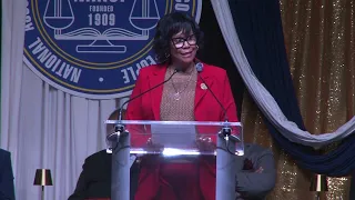 Bayou Time: 44th Annual NAACP Banquet 09-23-2026