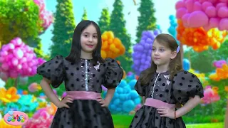 ჩემო დედიკო - კატო ხმელიძე და მაშო ჯინჭარაძე Enki-Benki