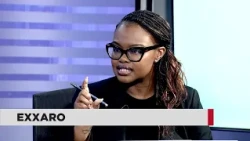 WATCH:  Trade of the Week - 06 Oct 2026 | JSE Top 40 Index, Bidvest and Aspen Pharmacare.