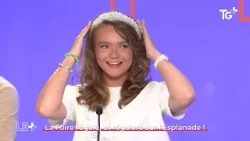 LE + - La Foire régale, et régalera sur l'Esplanade !