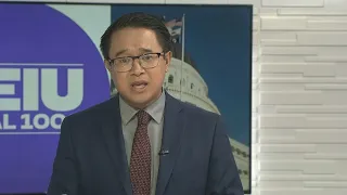 California state workers will begin voting on whether to authorize their union to call a strike