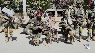 افغانستان پنج سال پس از بازگشت طالبان به قدرت؛ نقض شدید حقوق بشر زنان افغان