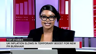 Business News - 22 July 2026 I The Close