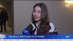 Politicile de încurajare a accesului romilor la educație dau roade, dar problemele persistă