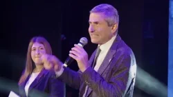 Guidonia: al teatro imperiale lo spettacolo “Le nostre emozioni 2025” - Canale 10