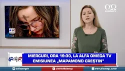 Trailer „Mapamond creștin” 1126 Trailer „Mapamond creștin” 1126