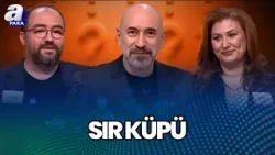 Sır Küpü 33. Bölüm Dilek Kışla Ve Celil Çoşkun I Sır Küpü I A Para