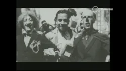 Tesoros y secretos del Barrio Universitario  Academia de San Carlos