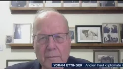 Titre : « Obama a renforcé l’Iran, Trump doit aller jusqu’au bout » : l’analyse de Yoram Ettinger