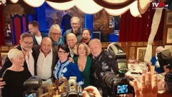 Curtain up: 25 years of Gloria Theater – Stars celebrate at Marchfelderhof