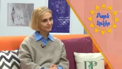 Բարև երկիր․ Լիլիա Մուկուչյան Բարև երկիր․ Լիլիա Մուկուչյան