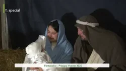 Presepe Vivente di Fontanelice
