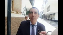 Ciudadanía lojana no está de acuerdo en que se adelante los comicios electorales