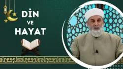 Din ve Hayat 16. Bölüm (Ramazan Özel)