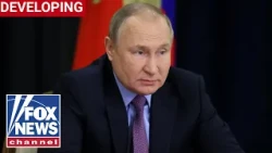 ‘Most certainly’: Expert says Russia’s response to lab death is deeply concerning