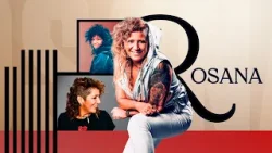 Rosana | Las Entrevistas de Sonsoles