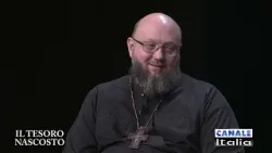 Il Tesoro Nascosto - PUNTATA 5 | Canale Italia