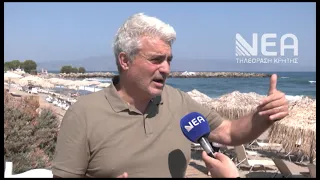 ΤΟΥΡΙΣΤΙΚΗ ΚΙΝΗΣΗ ΣΤΟΝ ΔΗΜΟ ΠΛΑΤΑΝΙΑ