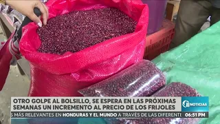 "Another hit to the wallet": Bean prices expected to rise in the coming weeks