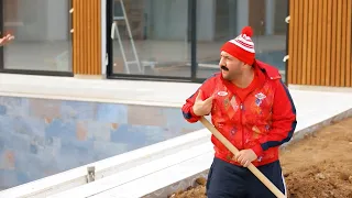 Qaçay yeznə   (Kadrlar Şöbəsi)