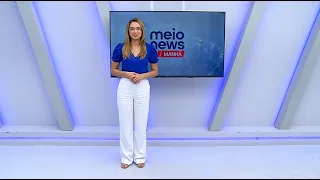 MEIO NEWS MORNING - Edition: 08/27/2026