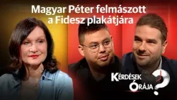 Márki-Zay leváltotta Magyar Pétert? - Fekete Rajmund, Cs. Király Tamás