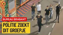 Politie zoekt getuigen na zware mishandeling | Bureau Brabant