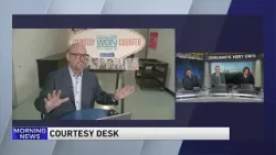 Справочная служба: Вот правила вечеринки Morning News в честь Дня Святого Патрика.