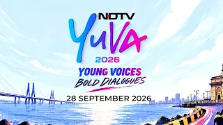 NDTV Yuva | Young Voices, Bold Dialogues