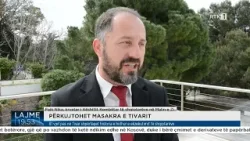 81 vjet pas në Tivar shpërfaqet historia  e hidhur e ekzekutimit të shqiptarëve