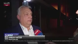 Kijev azért dolgozik, hogy Magyarországon kormányváltás legyen