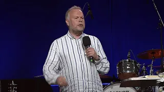 Birger Wroldsen | Fra Himmel & Hav 2026 | Kanal 10  | 22.08.26