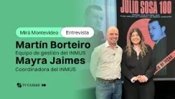 Julio Sosa Centennial Tribute | Plaza José Batlle y Ordóñez in Las Piedras