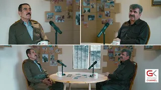 بەرنامەی لە ئێزگەوە لەگەڵ مامۆستا عادل