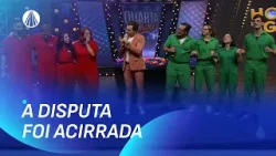 Batalha dos bilíngues: Quem será que levou a melhor?