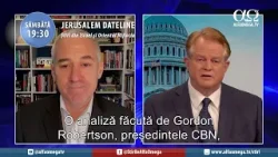 Trailer „Jerusalem Dateline” 709