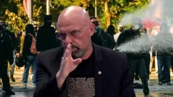 Manjani për protestuesit: ata thonë ik vlla, nuk kanë hallin si rregullohet universiteti