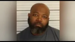 Пастор и владелец бизнеса из Мемфиса стал вторым мужчиной, арестованным по обвинению в сексуально... Пастор и владелец бизнеса из Мемфиса стал вторым мужчиной, арестованным по обвинению в сексуально...