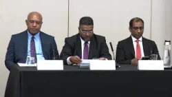 Председатель совета директоров TTNGL опроверг заявления об утечке ресурсов и подчеркнул рост акци...