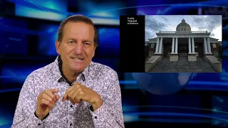REV Firstlight Prophecy News S1E42 Daniel McKibben 25Mins