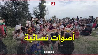 Tizi Ouzou: "Aurar Lkhalat".. Female Voices Preserving the Memory of Kabyle Singing