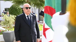 Algérie: Tebboune et le discours de réalisations en fête de l’indépendance