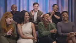 Quinta Brunson Teases SHOCKING Romances in ‘Abbott Elementary’ Season 6 (Exclusive)