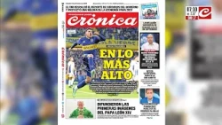 Lo dio vuelta: Boca le ganó a Talleres y quedó en lo más alto de la tabla